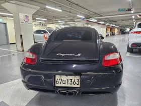 Porsche Cayman S* 3.4 987*  | Auto.bg — изображение 6