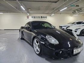 Porsche Cayman S* 3.4 987*  | Auto.bg — изображение 3