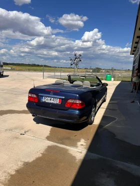 Mercedes-Benz CLK - 2759 € / 5396.13 лв. - 72220456 9