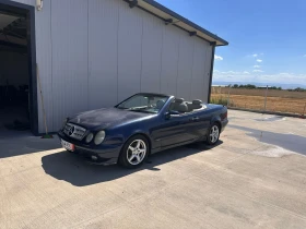 Mercedes-Benz CLK - 2759 € / 5396.13 лв. - 72220456 5