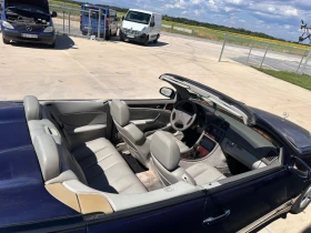 Mercedes-Benz CLK - 2759 € / 5396.13 лв. - 72220456 11