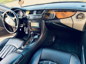 Mercedes-Benz CLS 320 - 7200 € / 14081.98 лв. - 54928165 4