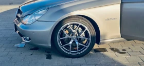 Mercedes-Benz CLS 320 - 7200 € / 14081.98 лв. - 54928165 3