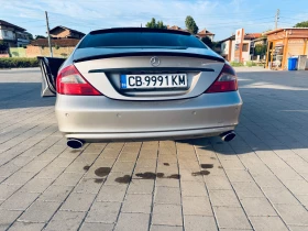 Mercedes-Benz CLS 320 - 7200 € / 14081.98 лв. - 54928165 7