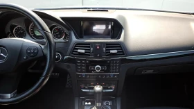 Mercedes-Benz E 350 Cabrio 3.5 V6 * �����  | Mobile.bg � ����� ������ 14