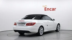 Mercedes-Benz E 350 Cabrio 3.5 V6 * �����  | Mobile.bg � ����� ������ 3
