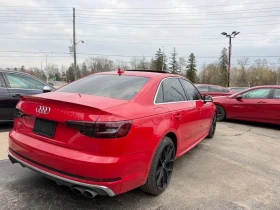 Audi S4 QUATTRO* 3.0TFSI* ���.* �����* 360* SUNROOF*  | Mobile.bg � ����� ������ 5