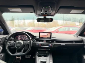 Audi S4 QUATTRO* 3.0TFSI* ���.* �����* 360* SUNROOF*  | Mobile.bg � ����� ������ 10