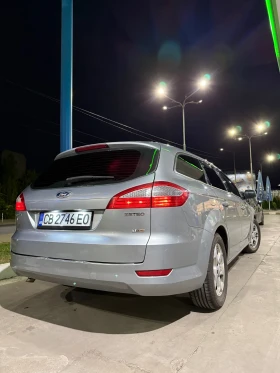 Ford Mondeo - 1599 € / 3127.37 лв. - 93864166 4