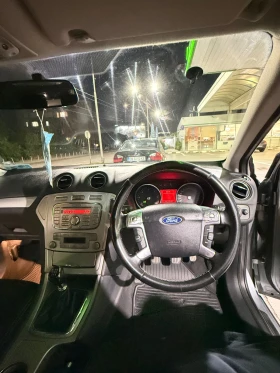 Ford Mondeo - 1599 € / 3127.37 лв. - 93864166 13