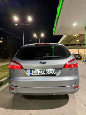 Ford Mondeo - 1599 € / 3127.37 лв. - 93864166 5