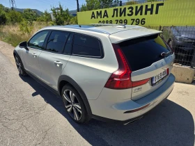Volvo V60 Cross Country 2.0D/D4/PRO/AWD | Mobile.bg � ����� ������ 5