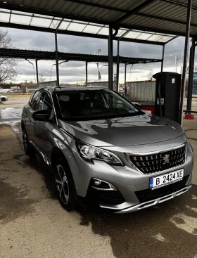 Peugeot 3008 undefined | Auto.bg — изображение 2