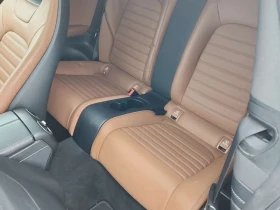 Mercedes-Benz C 43 AMG * CARFAX * 63 AMG KIT * FULL ������ * 2 ����� | Mobile.bg � ����� ������ 12