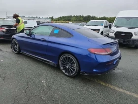 Mercedes-Benz C 43 AMG * CARFAX * 63 AMG KIT * FULL ������ * 2 ����� | Mobile.bg � ����� ������ 4