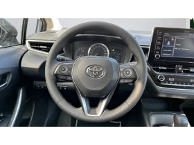 Toyota Corolla 1.8 HSD, Месечна вноска от 222   | Auto.bg — изображение 9