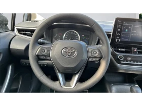 Toyota Corolla 1.8 HSD, Месечна вноска от 222   | Auto.bg — изображение 13