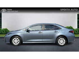 Toyota Corolla 1.8 HSD, Месечна вноска от 222   | Auto.bg — изображение 3