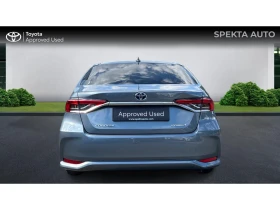 Toyota Corolla 1.8 HSD, Месечна вноска от 222   | Auto.bg — изображение 4
