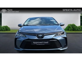 Toyota Corolla 1.8 HSD, Месечна вноска от 222   | Auto.bg — изображение 5