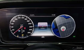 Mercedes-Benz E 400 4MATIC Exclusive /ОБДУХВАНЕ/ПАНОРАМА/BURMESTER/360 - 22300 € - 34854774 8
