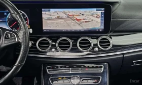 Mercedes-Benz E 400 4MATIC Exclusive /ОБДУХВАНЕ/ПАНОРАМА/BURMESTER/360 - 22300 € - 34854774 14