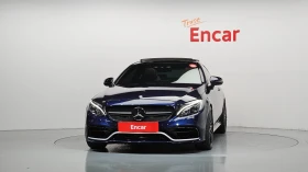 Mercedes-Benz C 200 COUPE AMG * КРАЙНА ЦЕНА* OБДУХВАНЕ - 14500 € - 97923270 3