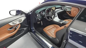 Mercedes-Benz C 200 COUPE AMG * КРАЙНА ЦЕНА* OБДУХВАНЕ - 14500 € - 97923270 6