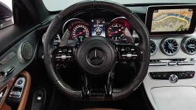 Mercedes-Benz C 200 COUPE AMG * КРАЙНА ЦЕНА* OБДУХВАНЕ - 14500 € - 97923270 9