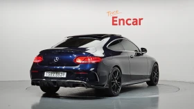 Mercedes-Benz C 200 COUPE AMG * КРАЙНА ЦЕНА* OБДУХВАНЕ - 14500 € - 97923270 2