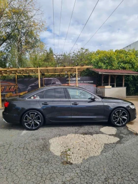 Audi A6 undefined | Auto.bg — изображение 6