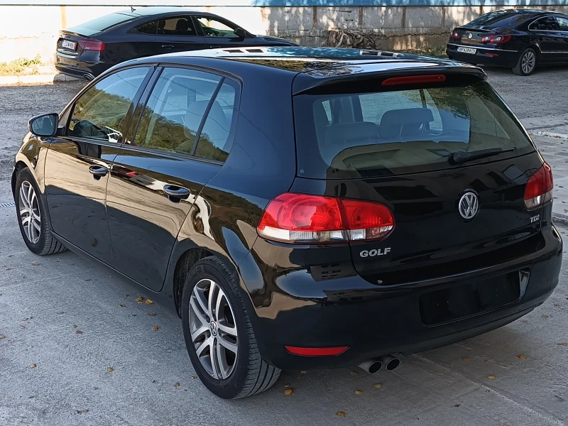 VW Golf 2.0TDI* CR* 110HP, снимка 5 - Автомобили и джипове - 47395863