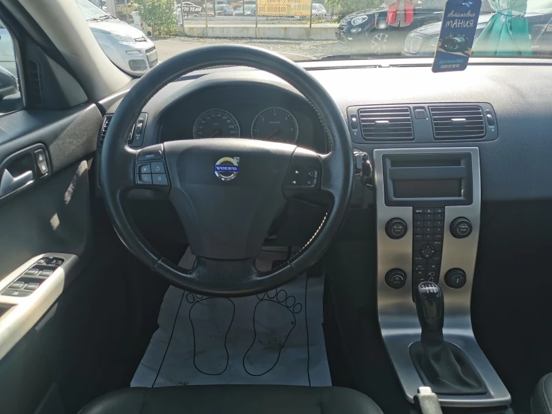 Volvo S40 HDI, снимка 5 - Автомобили и джипове - 47520143