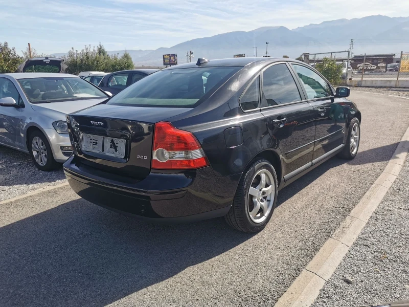 Volvo S40 HDI, снимка 3 - Автомобили и джипове - 47520143