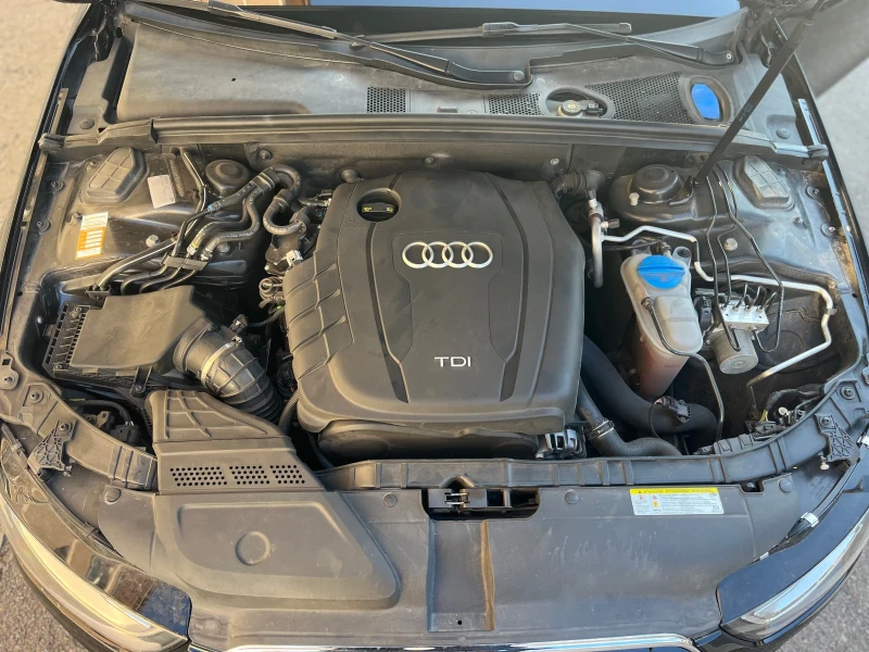 Audi A4 2.0 TDI 177 к.с., снимка 2 - Автомобили и джипове - 48376391