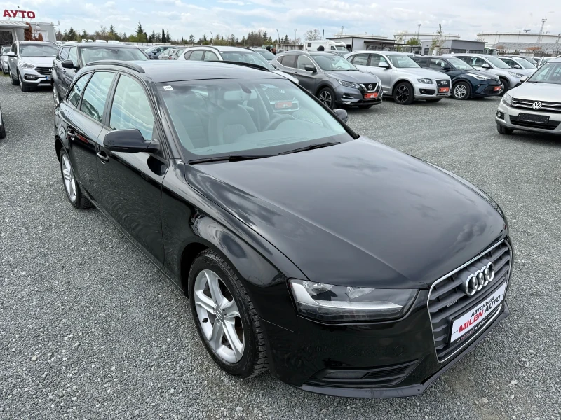 Audi A4 (KATO НОВА)^(QUATTRO), снимка 3 - Автомобили и джипове - 49657091