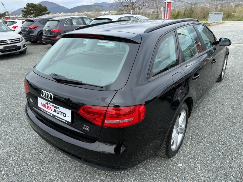 Audi A4 (KATO НОВА)^(QUATTRO), снимка 6 - Автомобили и джипове - 49657091