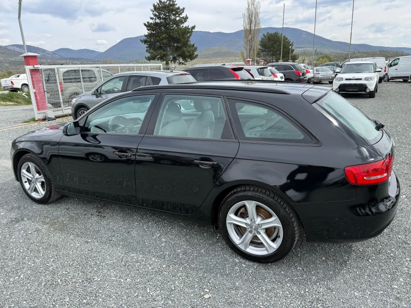 Audi A4 (KATO НОВА)^(QUATTRO), снимка 9 - Автомобили и джипове - 49657091