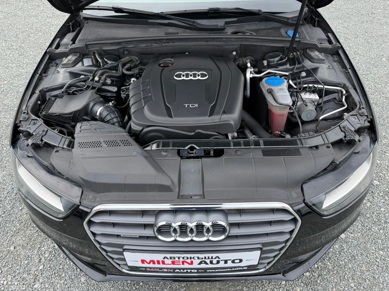 Audi A4 (KATO НОВА)^(QUATTRO), снимка 17 - Автомобили и джипове - 49657091
