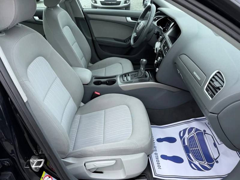 Audi A4 (KATO НОВА)^(QUATTRO), снимка 14 - Автомобили и джипове - 49657091