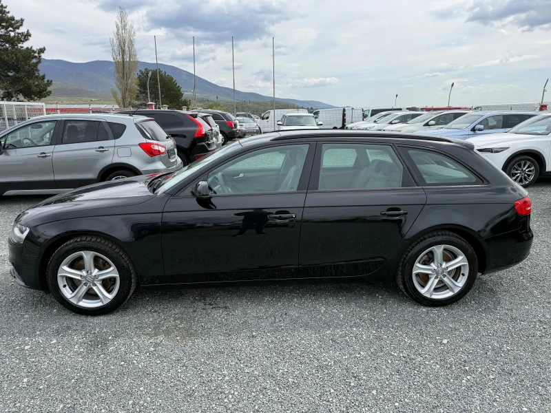 Audi A4 (KATO НОВА)^(QUATTRO), снимка 10 - Автомобили и джипове - 49657091