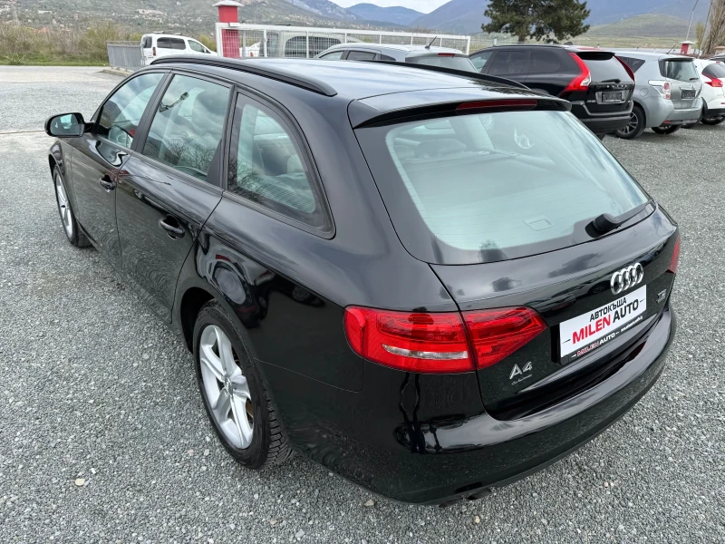 Audi A4 (KATO НОВА)^(QUATTRO), снимка 8 - Автомобили и джипове - 49657091
