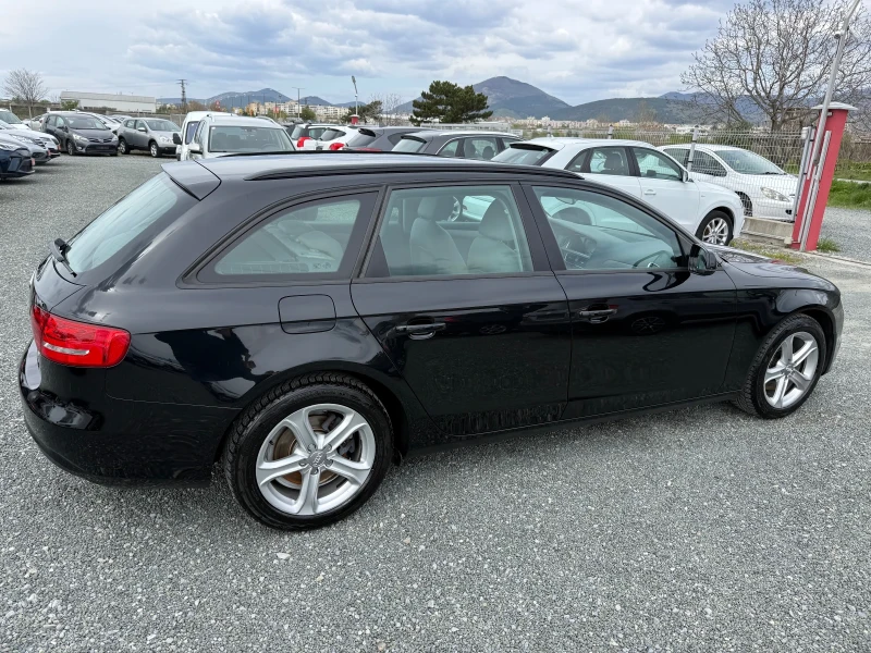 Audi A4 (KATO НОВА)^(QUATTRO), снимка 5 - Автомобили и джипове - 49657091