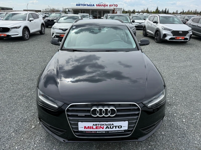 Audi A4 (KATO НОВА)^(QUATTRO), снимка 2 - Автомобили и джипове - 49657091