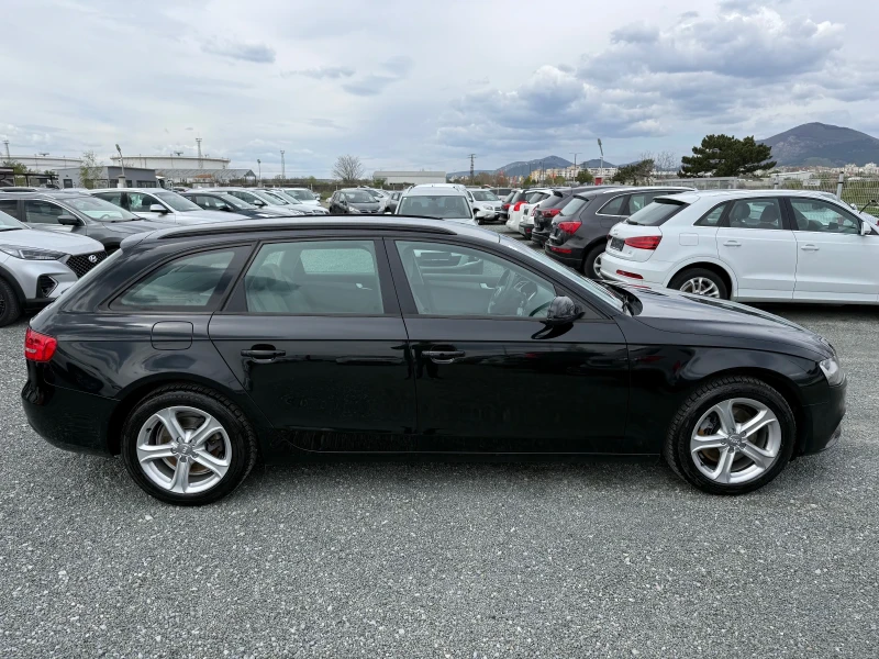 Audi A4 (KATO НОВА)^(QUATTRO), снимка 4 - Автомобили и джипове - 49657091