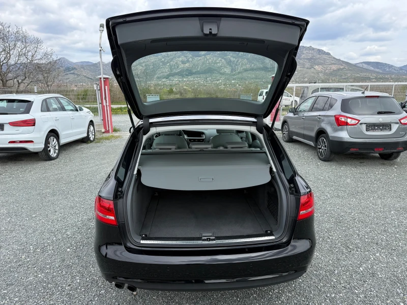 Audi A4 (KATO НОВА)^(QUATTRO), снимка 13 - Автомобили и джипове - 49657091