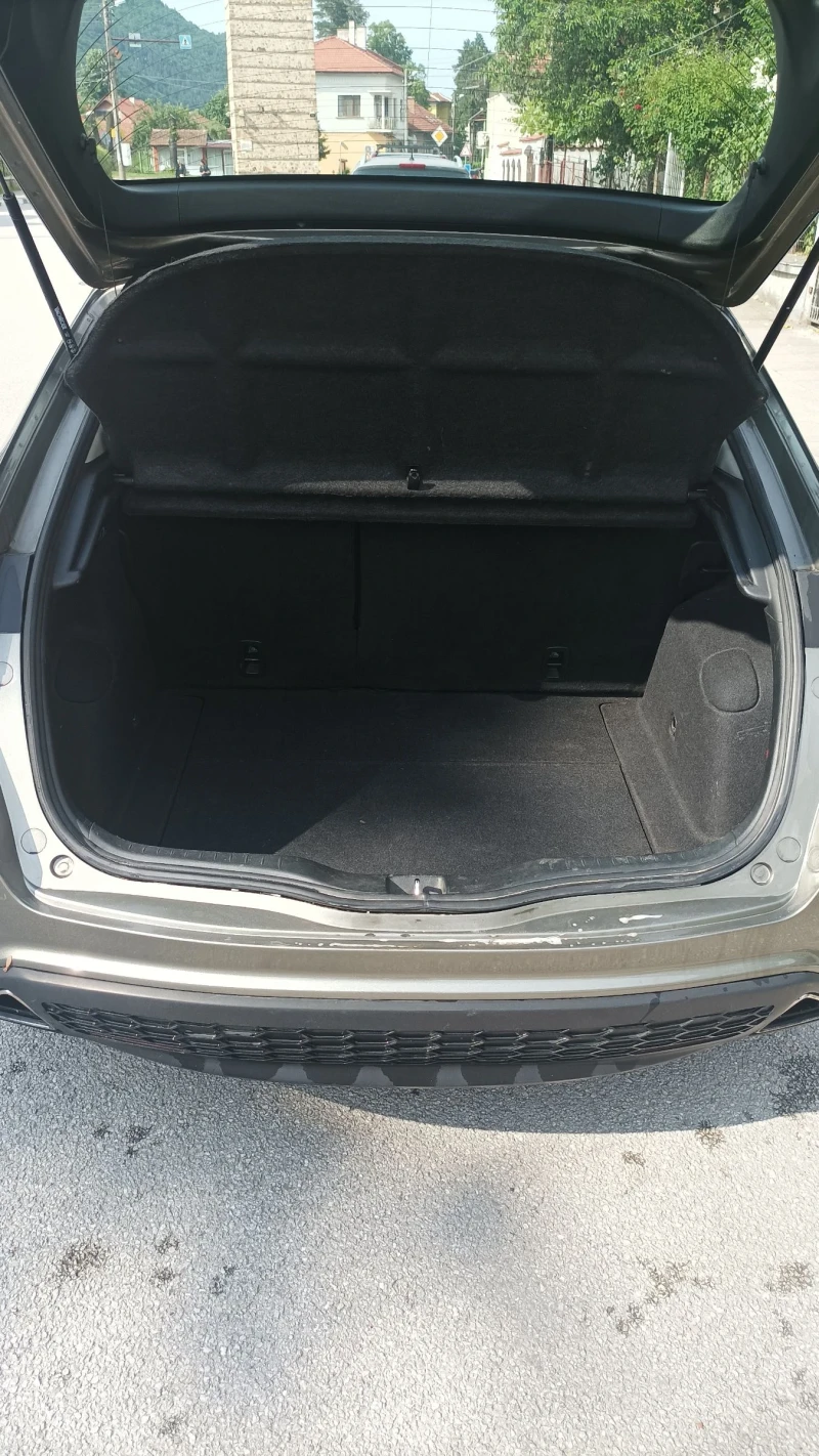 Honda Civic 2.2 CTDI, снимка 6 - Автомобили и джипове - 51763802