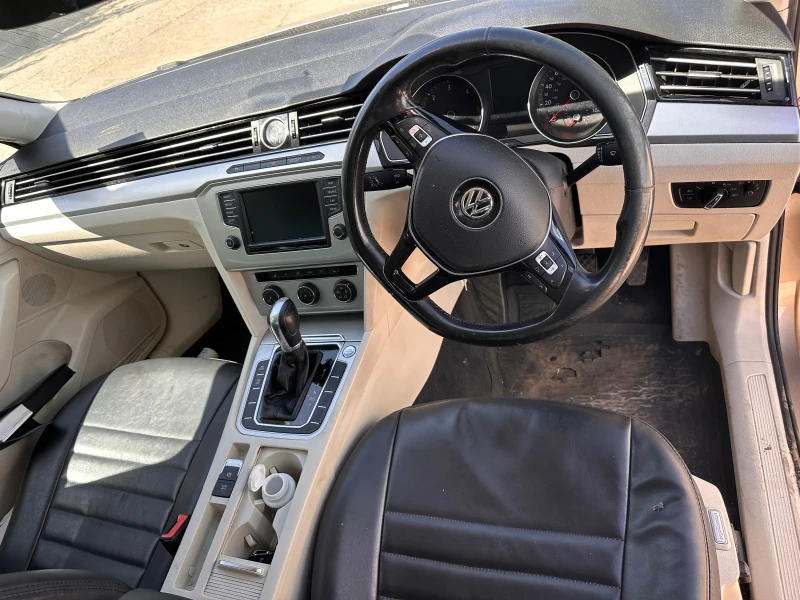 VW Golf 1.6tdi dsg, снимка 6 - Автомобили и джипове - 51899815