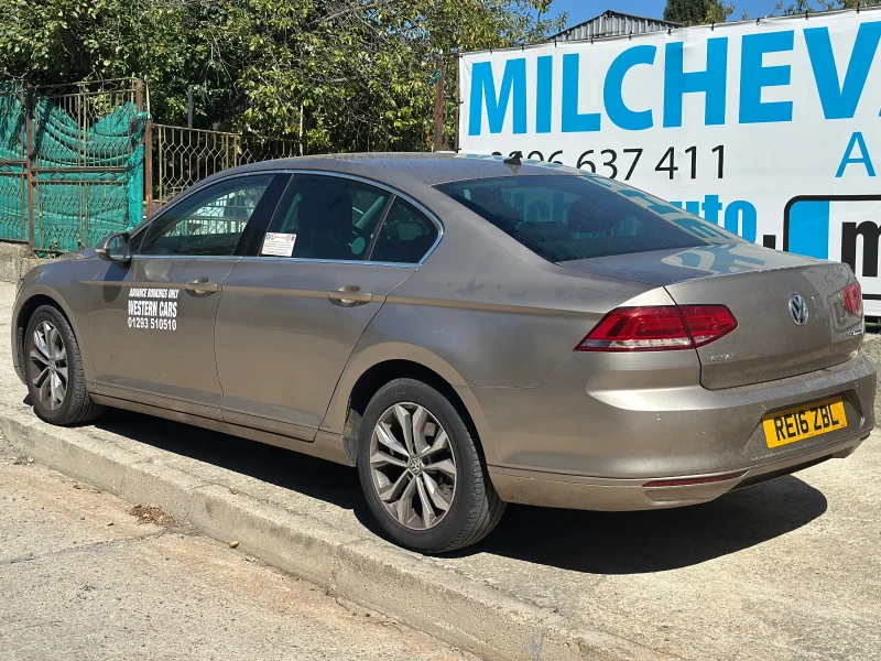 VW Golf 1.6tdi dsg, снимка 2 - Автомобили и джипове - 51899815