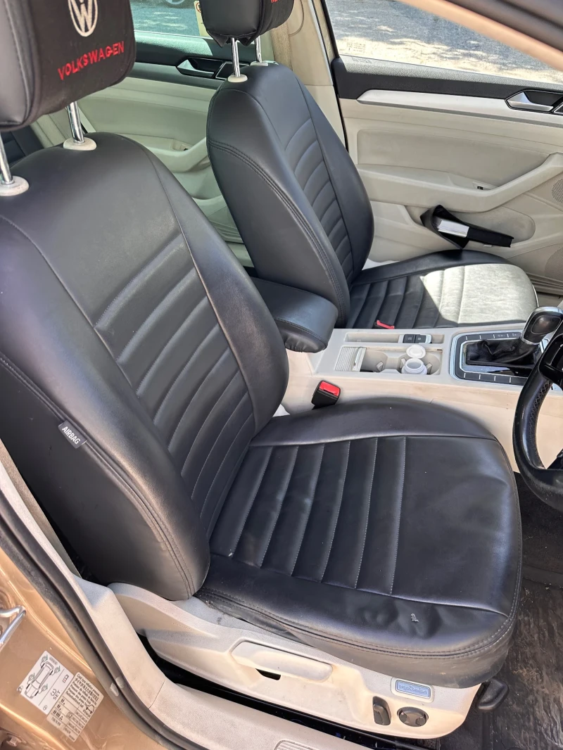 VW Golf 1.6tdi dsg, снимка 5 - Автомобили и джипове - 51899815